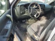 ✅ 2009 Chevrolet Silverado 1500 • VIN: 1GCEK24J89Z150770 • Лот: 66755994. Опубликован ранее на Copart с пробегом 240 924 миль. Бесплатный доступ к архиву аукционных продаж из США и подробный отчёт об истории автомобиля на DreamBid. Изображение 8.