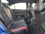 ✅ 2018 Subaru WRX Premium • VIN: JF1VA1B67J9819679 • Lot: 87467255. Listed on Copart with 101,292 mi. Free auction sales archive from the USA and detailed vehicle history report at DreamBid. Image 10.