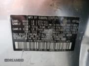 ✅ 2024 Subaru Ascent Limited • VIN: 4S4WMASD1R3439834 • Lot: 85566595. Listed on Copart with 7,019 mi. Free auction sales archive from the USA and detailed vehicle history report at DreamBid. Image 14.