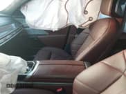 ✅ 2024 BMW 7 Series 760i xDrive • VIN: WBA33EJ03RCS73099 • Lot: 43522976. Wystawiony na IAAI z przebiegiem Nie podano. Bezpłatny archiwum sprzedaży aukcyjnych z USA i szczegółowy raport historii pojazdu na DreamBid. Zdjęcie 5.