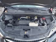 ✅ 2018 Buick Encore Preferred • VIN: KL4CJASB5JB652093 • Lot: 43665210. Wystawiony na IAAI z przebiegiem 30 208 mil. Bezpłatny archiwum sprzedaży aukcyjnych z USA i szczegółowy raport historii pojazdu na DreamBid. Zdjęcie 10.