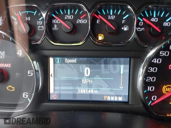 ✅ 2014 Chevrolet Silverado 1500 LT • VIN: 3GCUKREC7EG436835 • Лот: 40438756. Опубликован ранее на IAAI с пробегом 199 149 миль. Бесплатный доступ к архиву аукционных продаж из США и подробный отчёт об истории автомобиля на DreamBid. Изображение 7.