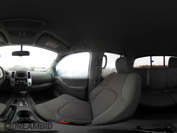 ✅ 2016 Nissan Frontier S • VIN: 1N6AD0EV5GN742191 • Lot: 43554422. Listed on IAAI with 58,859 mi. Free auction sales archive from the USA and detailed vehicle history report at DreamBid. Image 18.