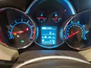 ✅ 2014 Chevrolet Cruze 2LT • VIN: 1G1PE5SB0E7367872 • Lot: 81297515. Listed on Copart with 78,170 mi. Free auction sales archive from the USA and detailed vehicle history report at DreamBid. Image 9.