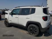 ✅ 2022 Jeep Renegade Altitude • VIN: ZACNJDE11NPN66047 • Лот: 65038125. Опубликован ранее на Copart с пробегом 26 693 миль. Бесплатный доступ к архиву аукционных продаж из США и подробный отчёт об истории автомобиля на DreamBid. Изображение 2.