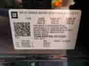 2020 Chevrolet Blazer RS with VIN 3GNKBERS5LS576286, listed as a Copart auction lot 73299004 with 35,474 mi miles and Salvage title. Bid and sale history available at DreamBid. Image 14.