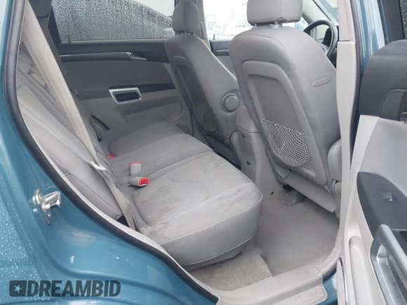 ✅ 2008 Saturn VUE XE • VIN: 3GSDL43N98S601813 • Lot: 43874439. Wystawiony na IAAI z przebiegiem 121 104 mil. Bezpłatny archiwum sprzedaży aukcyjnych z USA i szczegółowy raport historii pojazdu na DreamBid. Zdjęcie 8.