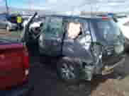 2014 Subaru Forester 2.5i with VIN JF2SJAACXEH413526, listed as a IAAI auction lot 43518240 with 173,866 mi miles and . Bid and sale history available at DreamBid. Image 3.