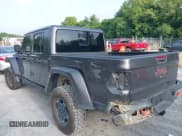 ✅ 2023 Jeep Gladiator Mojave • VIN: 1C6JJTEG9PL536129 • Лот: 42863280. Опубликован ранее на IAAI с пробегом 26 473 миль. Бесплатный доступ к архиву аукционных продаж из США и подробный отчёт об истории автомобиля на DreamBid. Изображение 3.