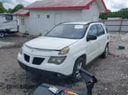 ✅ 2002 Pontiac Aztek • VIN: 3G7DA03E52S579681 • Lot: 42165625. Wystawiony na IAAI z przebiegiem Nie podano. Bezpłatny archiwum sprzedaży aukcyjnych z USA i szczegółowy raport historii pojazdu na DreamBid. Zdjęcie 2.