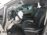 ✅ 2020 Chrysler Pacifica Limited • VIN: 2C4RC1GG0LR143967 • Lot: 84356075. Listed on Copart with 141,901 mi. Free auction sales archive from the USA and detailed vehicle history report at DreamBid. Image 7.