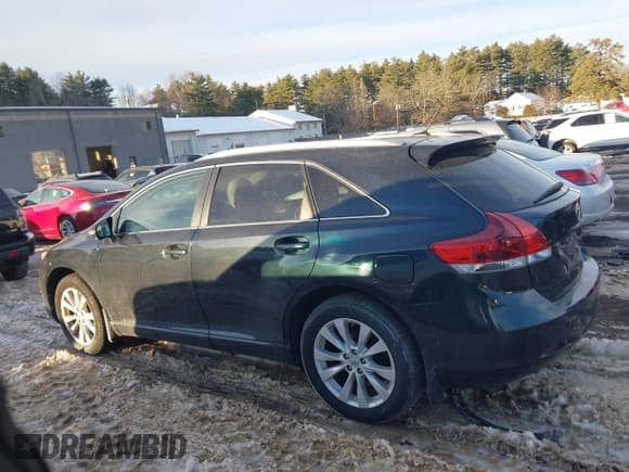 ✅ 2013 Toyota Venza LE • VIN: 4T3BA3BB5DU034328 • Lot: 43829054. Wystawiony na IAAI z przebiegiem 102 875 mil. Bezpłatny archiwum sprzedaży aukcyjnych z USA i szczegółowy raport historii pojazdu na DreamBid. Zdjęcie 14.