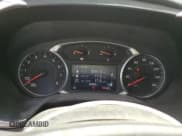 ✅ 2021 Chevrolet Blazer LT • VIN: 3GNKBCRS9MS538033 • Lot: 52439115. Listed on Copart with 65,828 mi. Free auction sales archive from the USA and detailed vehicle history report at DreamBid. Image 9.