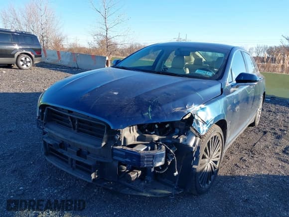 ✅ 2017 Lincoln MKZ Hybrid Reserve • VIN: 3LN6L5MU0HR654497 • Лот: 43801132. Опубликован ранее на IAAI с пробегом 24 904 миль. Бесплатный доступ к архиву аукционных продаж из США и подробный отчёт об истории автомобиля на DreamBid. Изображение 6.