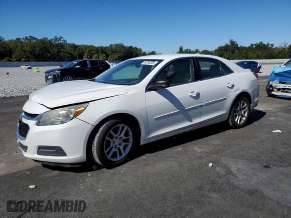 ✅ 2015 Chevrolet Malibu LT • VIN: 1G11C5SL0FU153102 • Lot: 90793305. Listed on Copart with 148,558 mi miles. Access the free auction sales archive from the USA and view a detailed vehicle history report at DreamBid. Image 1.