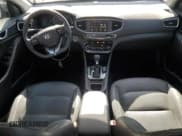 ✅ 2019 Hyundai Ioniq Limited • VIN: KMHC75LD8KU146948 • Lot: 44735455. Wystawiony na Copart z przebiegiem 78 406 mil. Bezpłatny archiwum sprzedaży aukcyjnych z USA i szczegółowy raport historii pojazdu na DreamBid. Zdjęcie 8.