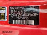 ✅ 2012 Hyundai Genesis Coupe 2.0T • VIN: KMHHT6KD5CU076285 • Lot: 59228515. Wystawiony na Copart z przebiegiem 156 070 mil. Bezpłatny archiwum sprzedaży aukcyjnych z USA i szczegółowy raport historii pojazdu na DreamBid. Zdjęcie 12.