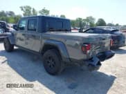 ✅ 2021 Jeep Gladiator Sport S • VIN: 1C6HJTAG7ML578251 • Lot: 42942726. Wystawiony na IAAI z przebiegiem 49 634 mil. Bezpłatny archiwum sprzedaży aukcyjnych z USA i szczegółowy raport historii pojazdu na DreamBid. Zdjęcie 3.