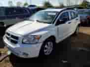 2007 Dodge Caliber с VIN 1B3HB28B87D152496, выставлен на аукционе Copart как лот 74388774 с пробегом 146 604 миль миль и Списание • Salvage title. История ставок и продаж доступна на DreamBid. Изображение 1.