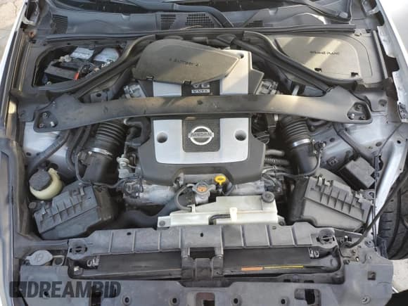 ✅ 2011 Nissan 370Z Touring • VIN: JN1AZ4EH0BM551947 • Lot: 88036395. Wystawiony na Copart z przebiegiem 81 216 mil. Bezpłatny archiwum sprzedaży aukcyjnych z USA i szczegółowy raport historii pojazdu na DreamBid. Zdjęcie 11.