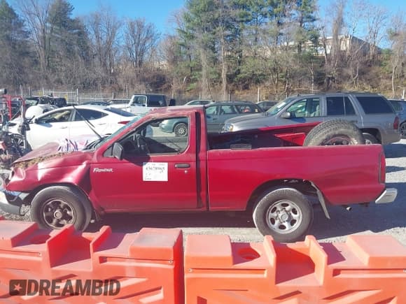 ✅ 2000 Nissan Frontier XE • VIN: 1N6DD21S2YC393282 • Lot: 43678965. Wystawiony na IAAI z przebiegiem 73 815 mil. Bezpłatny archiwum sprzedaży aukcyjnych z USA i szczegółowy raport historii pojazdu na DreamBid. Zdjęcie 15.