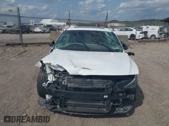 ✅ 2022 Hyundai Elantra • VIN: KMHLW4AK8NU007695 • Лот: 42146896. Опубликован ранее на IAAI с пробегом 57 563 миль. Бесплатный доступ к архиву аукционных продаж из США и подробный отчёт об истории автомобиля на DreamBid. Изображение 13.