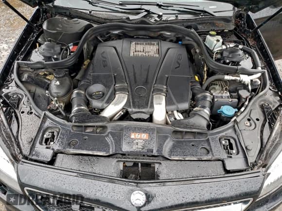 ✅ 2012 Mercedes-Benz CLS 550 • VIN: WDDLJ9BB6CA053996 • Lot: 96100905. Wystawiony na Copart z przebiegiem 95 180 mil. Bezpłatny archiwum sprzedaży aukcyjnych z USA i szczegółowy raport historii pojazdu na DreamBid. Zdjęcie 11.