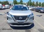 ✅ 2022 Nissan Rogue SV • VIN: 5N1BT3BB3NC721611 • Лот: 42934880. Опубликован ранее на IAAI с пробегом 63 182 миль. Бесплатный доступ к архиву аукционных продаж из США и подробный отчёт об истории автомобиля на DreamBid. Изображение 13.