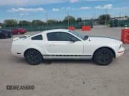 ✅ 2006 Ford Mustang Standard • VIN: 1ZVFT80N065187258 • Lot: 43345875. Listed on IAAI with 225,984 mi. Free auction sales archive from the USA and detailed vehicle history report at DreamBid. Image 13.