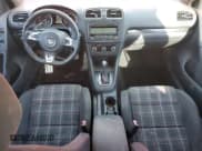 ✅ 2011 Volkswagen Golf GTI • VIN: WVWHV7AJ7BW061639 • Lot: 91515305. Listed on Copart with 159,369 mi. Free auction sales archive from the USA and detailed vehicle history report at DreamBid. Image 8.