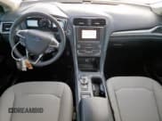 ✅ 2020 Ford Fusion SE • VIN: 3FA6P0HD4LR226825 • Lot: 91002135. Listed on Copart with 183,949 mi. Free auction sales archive from the USA and detailed vehicle history report at DreamBid. Image 8.