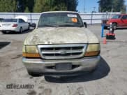 ✅ 1999 Ford Ranger XLT • VIN: 1FTYR14X9XPB21617 • Lot: 70064135. Listed on Copart with 255,879 mi. Free auction sales archive from the USA and detailed vehicle history report at DreamBid. Image 5.