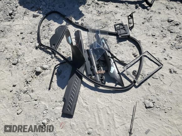 ✅ 2023 Chevrolet Tahoe Commercial • VIN: 1GNSCLED4PR381703 • Lot: 81489485. Listed on Copart with 11,155 mi. Free auction sales archive from the USA and detailed vehicle history report at DreamBid. Image 13.