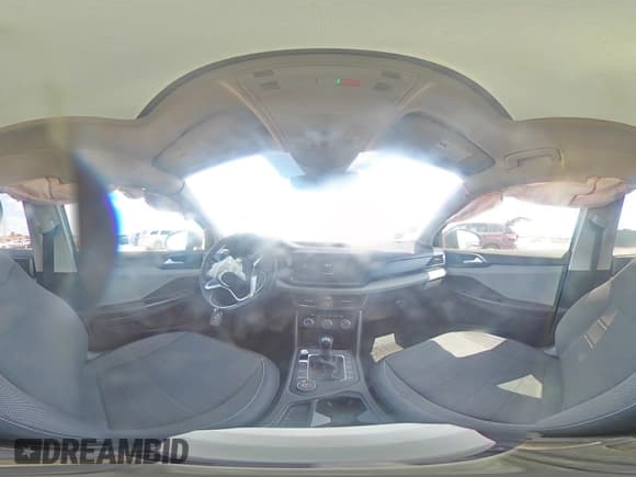 ✅ 2022 Volkswagen Taos SE • VIN: 3VVPX7B28NM010539 • Лот: 63273735. Опубликован ранее на Copart с пробегом 40 881 миль. Бесплатный доступ к архиву аукционных продаж из США и подробный отчёт об истории автомобиля на DreamBid. Изображение 14.