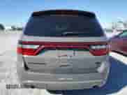 2022 Dodge Durango R/T with VIN 1C4SDHCT5NC202260, listed as a Copart auction lot 90453335 with 39,603 mi miles and Clean title. Bid and sale history available at DreamBid. Image 6.