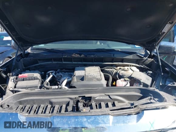 ✅ 2023 GMC Sierra 1500 • VIN: 3GTUUBE86PG360167 • Lot: 41036667. Listed on IAAI with 19,983 mi. Free auction sales archive from the USA and detailed vehicle history report at DreamBid. Image 10.