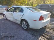 ✅ 2012 Chevrolet Malibu 1FL • VIN: 1G1ZA5EU2CF271861 • Лот: 43354896. Опубликован ранее на IAAI с пробегом 127 780 миль. Бесплатный доступ к архиву аукционных продаж из США и подробный отчёт об истории автомобиля на DreamBid. Изображение 3.