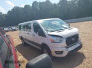 ✅ 2021 Ford Transit Passenger XL • VIN: 1FBAX2Y88MKA64890 • Lot: 43144341. Listed on IAAI with 129,139 mi. Free auction sales archive from the USA and detailed vehicle history report at DreamBid. Image 13.