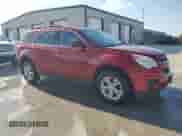 2012 Chevrolet Equinox 1LT с VIN 2GNALDEK4C1332360, выставлен на аукционе Copart как лот 85344915 с пробегом 85 382 миль миль и Списание • Salvage title. История ставок и продаж доступна на DreamBid. Изображение 4.