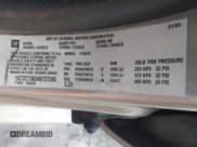 ✅ 2004 GMC Canyon 1SB SLE Z85 • VIN: 1GTDT136348137245 • Lot: 43536737. Listed on IAAI with 215,330 mi. Free auction sales archive from the USA and detailed vehicle history report at DreamBid. Image 9.