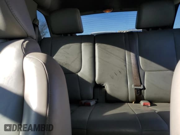 ✅ 2005 Chevrolet Equinox LT • VIN: 2CNDL73FX56050108 • Лот: 83178724. Опубликован ранее на Copart с пробегом 160 655 миль. Бесплатный доступ к архиву аукционных продаж из США и подробный отчёт об истории автомобиля на DreamBid. Изображение 10.