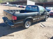 ✅ 1999 Chevrolet S-10 • VIN: 1GCCS1441X8173712 • Лот: 41373988. Опубликован ранее на IAAI с пробегом 163 108 миль. Бесплатный доступ к архиву аукционных продаж из США и подробный отчёт об истории автомобиля на DreamBid. Изображение 4.