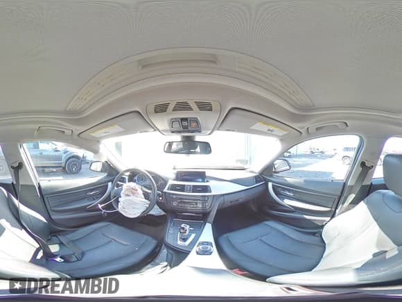 ✅ 2012 BMW 3 Series 328i • VIN: WBA3A5C54CF345030 • Lot: 91136155. Listed on Copart with 98,049 mi. Free auction sales archive from the USA and detailed vehicle history report at DreamBid. Image 14.