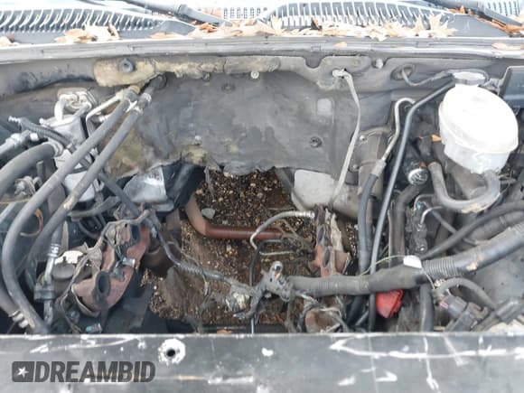 ✅ 2006 Chevrolet Tahoe LS • VIN: 1GNEC13Z86R138779 • Лот: 41282372. Опубликован ранее на IAAI с пробегом Не указан. Бесплатный доступ к архиву аукционных продаж из США и подробный отчёт об истории автомобиля на DreamBid. Изображение 10.