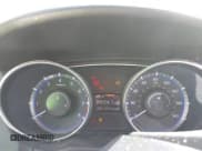 ✅ 2011 Hyundai Sonata GLS • VIN: 5NPEB4AC1BH093262 • Lot: 43333506. Listed on IAAI with 204,542 mi. Free auction sales archive from the USA and detailed vehicle history report at DreamBid. Image 7.