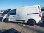 ✅ 2015 Ford Transit Connect XLT • VIN: NM0LS7FX0F1177863 • Lot: 41587031. Listed on IAAI with 248,473 mi. Free auction sales archive from the USA and detailed vehicle history report at DreamBid. Image 14.