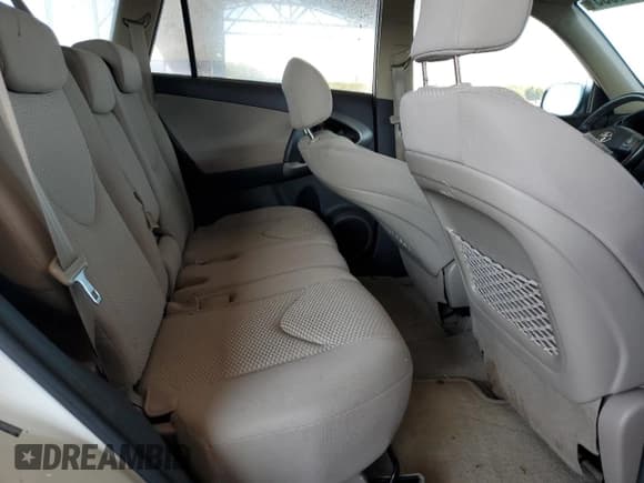 ✅ 2008 Toyota RAV4 Limited • VIN: JTMZK31V385020884 • Лот: 82073035. Опубликован ранее на Copart с пробегом 81 266 миль. Бесплатный доступ к архиву аукционных продаж из США и подробный отчёт об истории автомобиля на DreamBid. Изображение 11.