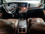 ✅ 2016 Toyota Sienna XLE • VIN: 5TDYK3DC7GS740798 • Лот: 91404215. Опубликован ранее на Copart с пробегом 183 311 миль. Бесплатный доступ к архиву аукционных продаж из США и подробный отчёт об истории автомобиля на DreamBid. Изображение 8.