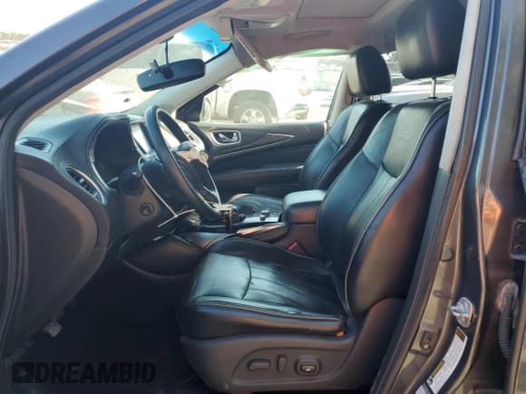 ✅ 2014 Infiniti QX60 • VIN: 5N1AL0MN6EC522988 • Lot: 92613745. Listed on Copart with 205,002 mi. Free auction sales archive from the USA and detailed vehicle history report at DreamBid. Image 7.
