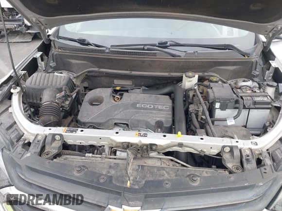 ✅ 2020 Chevrolet Equinox LT • VIN: 2GNAXJEV5L6254767 • Лот: 43697578. Опубликован ранее на IAAI с пробегом 245 690 миль. Бесплатный доступ к архиву аукционных продаж из США и подробный отчёт об истории автомобиля на DreamBid. Изображение 10.